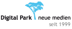 Digital Park GmbH: Webdesign, Typo3 Content Management und Hosting